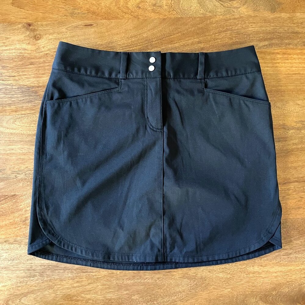 adidas Golf Skort